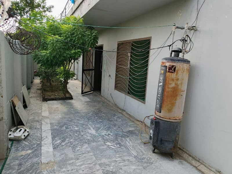 1 kanel Open Basement For Rent F15 Islamabad 13