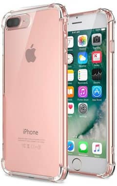 iPhone 7+ non PTA 128GB 0