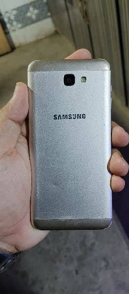 samsung on5 2016 dual sim PTA aproved 03053372872 1