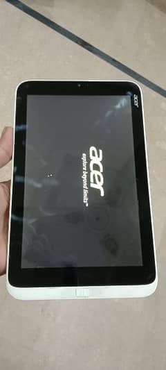 Acer windows tablet