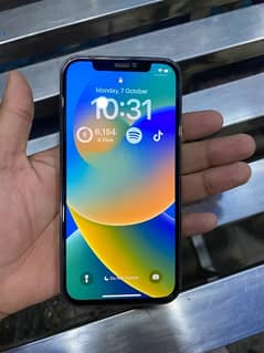 i phone 12 pro for sale in Multan 256GB