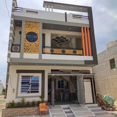 HOUSE In SAADI GARDEN Is For Sale