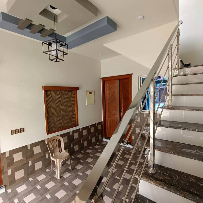 HOUSE In SAADI GARDEN Is For Sale 3