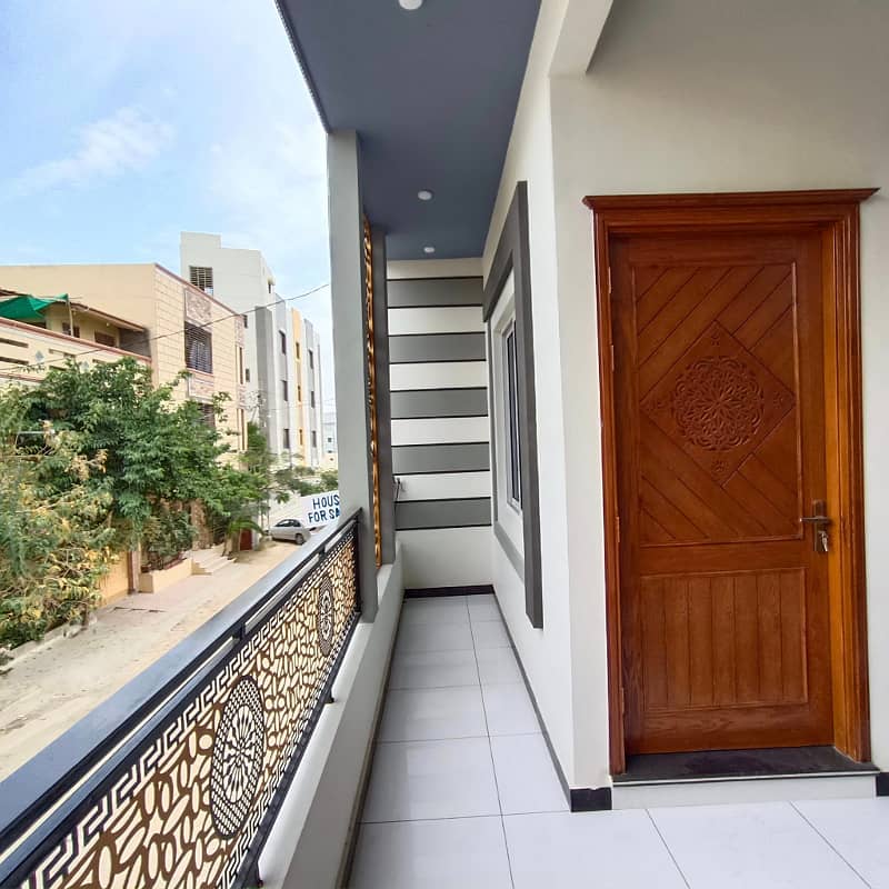 HOUSE In SAADI GARDEN Is For Sale 7