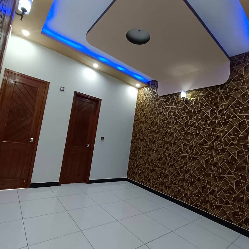 HOUSE In SAADI GARDEN Is For Sale 10