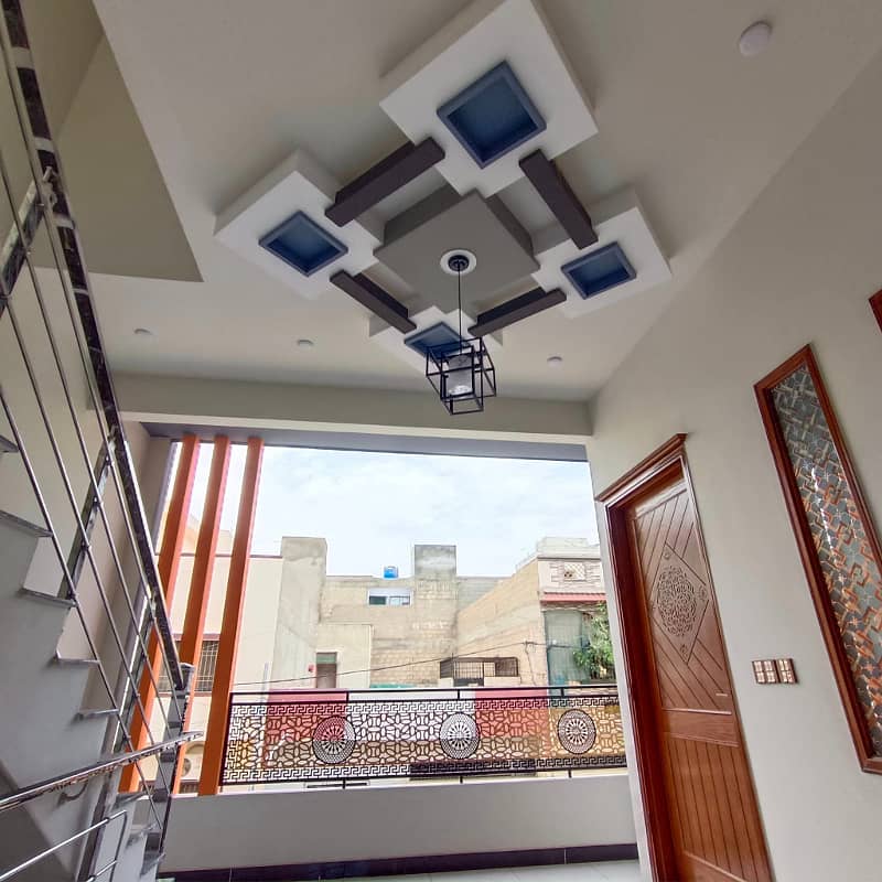 HOUSE In SAADI GARDEN Is For Sale 14