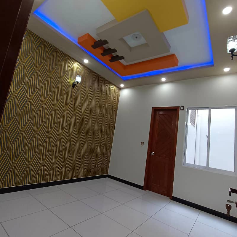 HOUSE In SAADI GARDEN Is For Sale 15