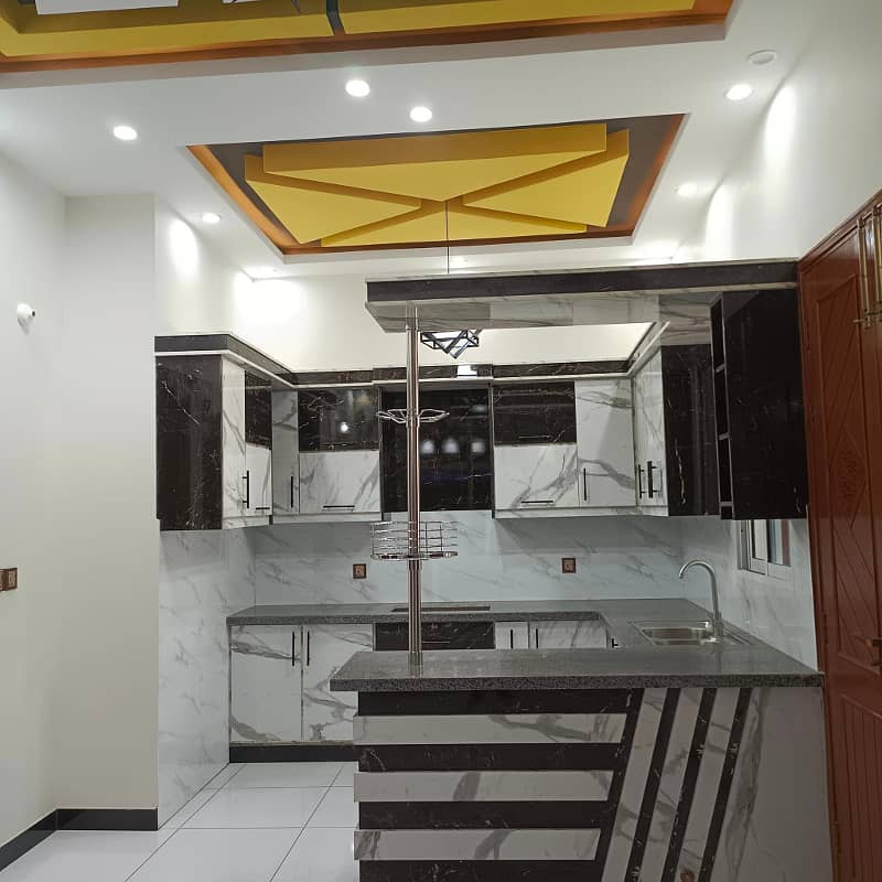 HOUSE In SAADI GARDEN Is For Sale 16