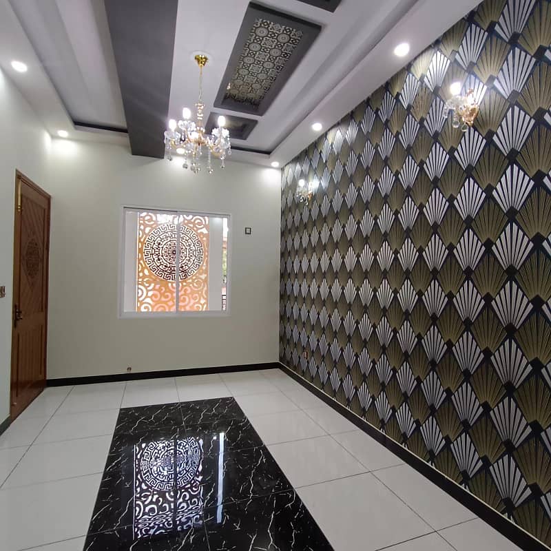 HOUSE In SAADI GARDEN Is For Sale 17