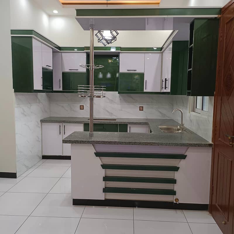 HOUSE In SAADI GARDEN Is For Sale 20