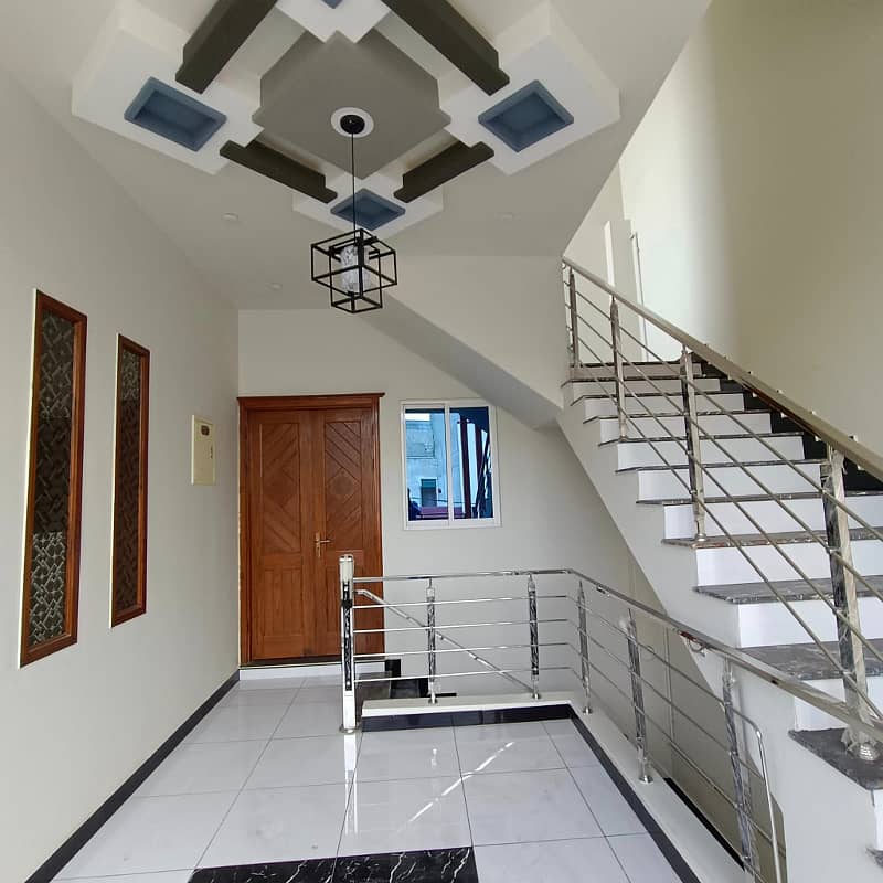 HOUSE In SAADI GARDEN Is For Sale 22