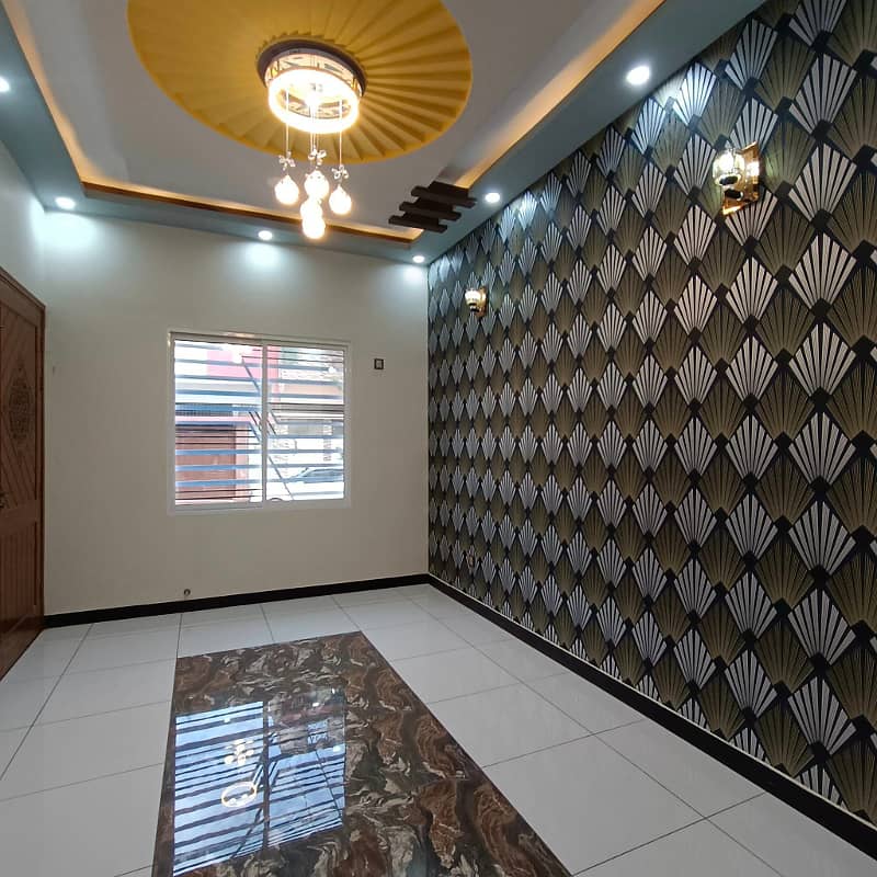 HOUSE In SAADI GARDEN Is For Sale 23