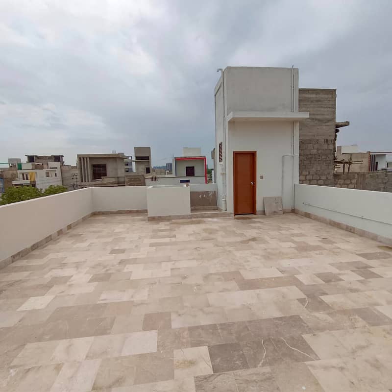 HOUSE In SAADI GARDEN Is For Sale 24