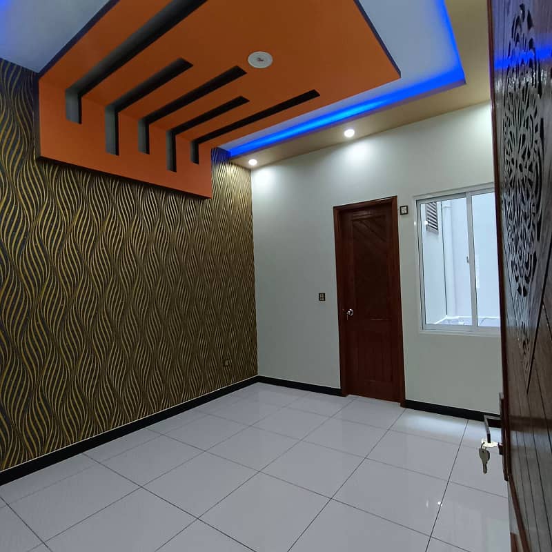 HOUSE In SAADI GARDEN Is For Sale 25