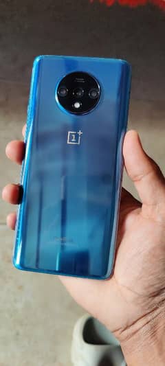 OnePlus 7T 8/128 for sale