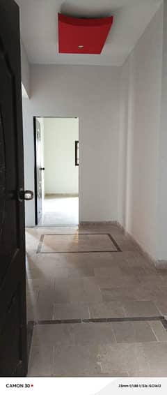 Flat Available For Sale In Allah Wala Town Sector 31-B Korangi Karachi