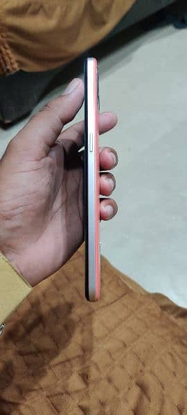 oppo f17 only back change not open condition 10/9 2