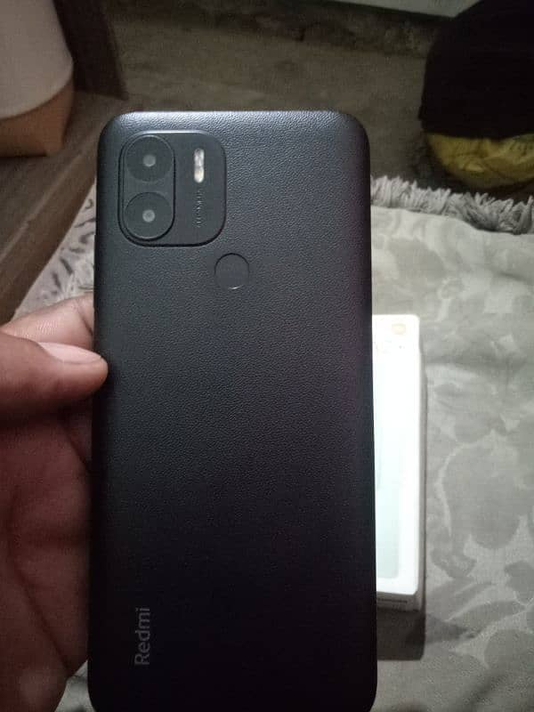 Redmi all OK phone 3gb64gb arjent sale 3