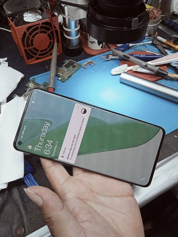 oneplus 9 pro panel and parts 0