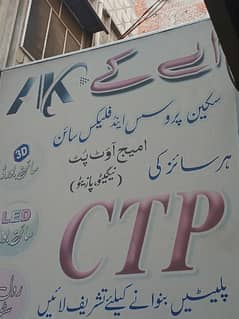 CTP