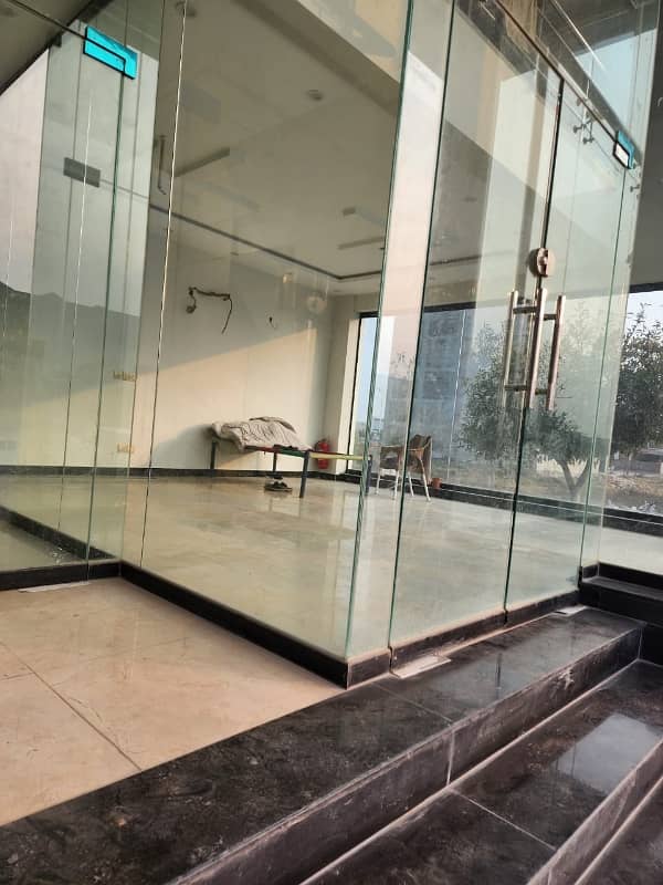 10000 Sq Ft Space Office Available In Gulberg For Multinational Companies 14