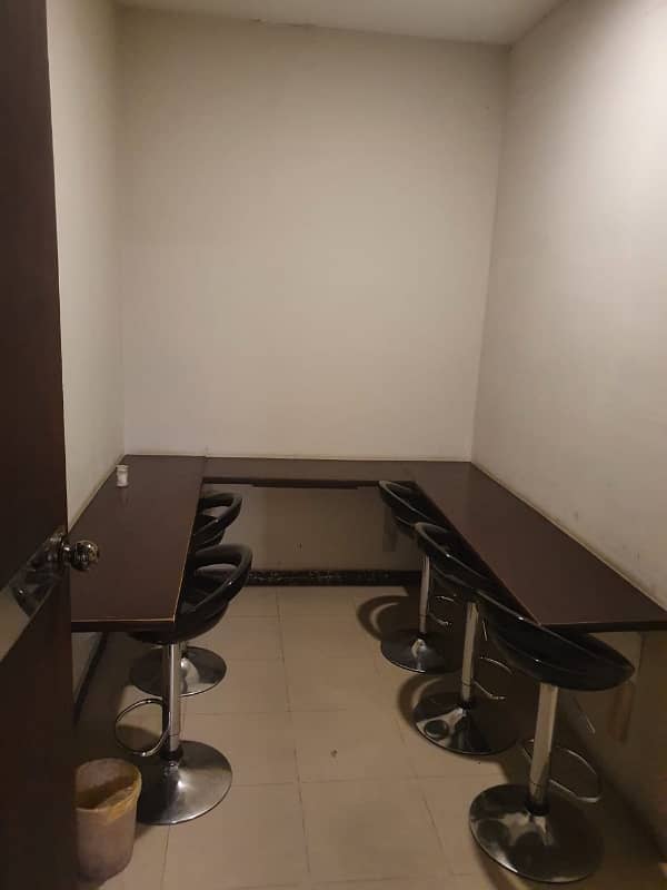 10000 Sq Ft Space Office Available In Gulberg For Multinational Companies 42