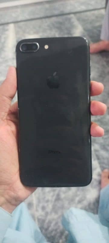 I phone 8 plus 4