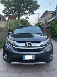 Honda BR-V 2019 0