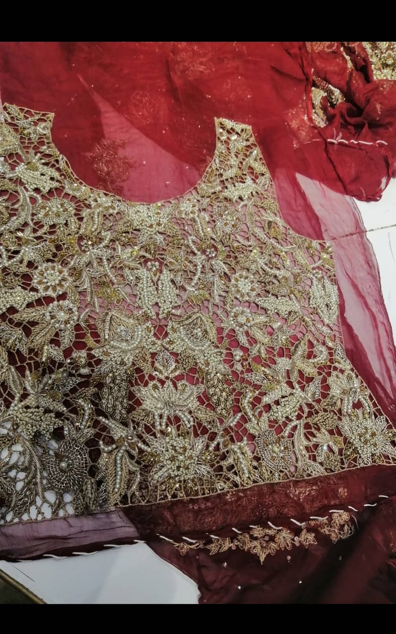 Mohsin sons lehnga 11