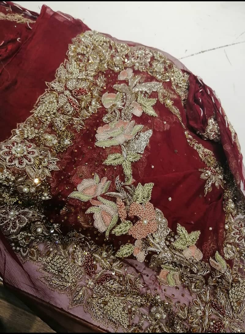 Mohsin sons lehnga 13