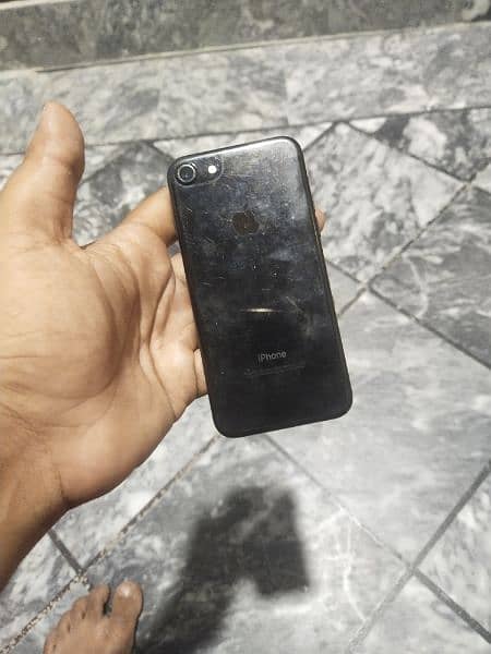 iphone 7 128gb non pta 0