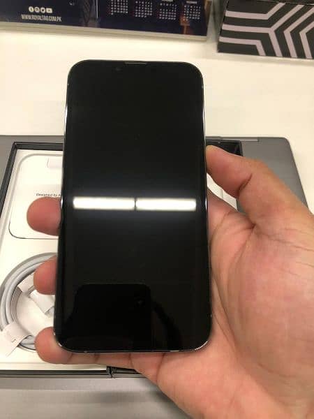 Iphone 13 pro 256gb 3