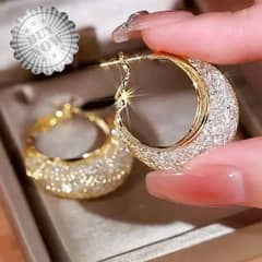 beautiful earrings 0