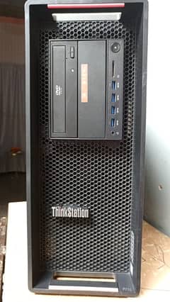 Lenovo P710 Intel(R) Xeon(R) CPU E5-2683 v4 @ 2.10GHz (64 CPUs), ~2.1G