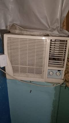 Window Ac 0.75