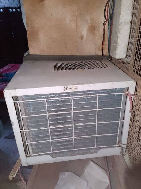 Window Ac 0.75 3