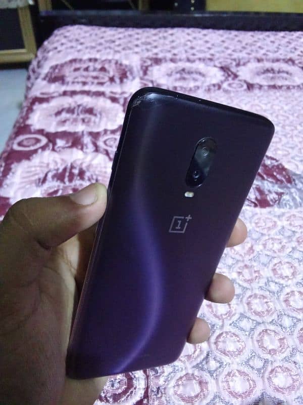 One Plus 6T 1