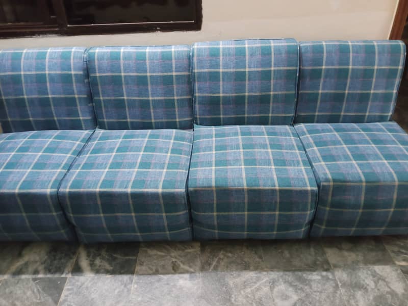 Single sofas 02 4