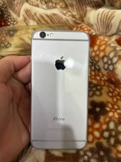 iphone 6s 64 gb pta approve