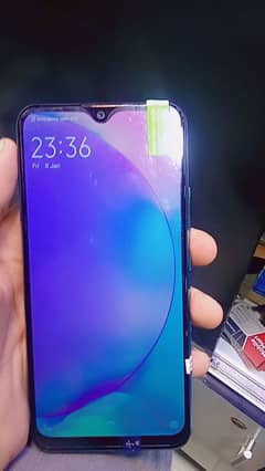 vivo y17