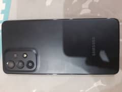 Samsung galaxy a53 5g non pta 8/128