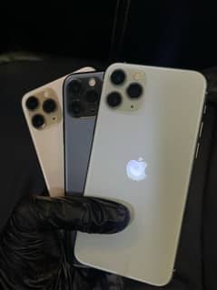 iPhone 11 Pro 256gb pta