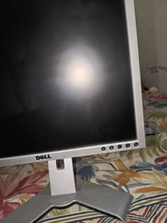 Dell LCD 19 inch plus graphy card 0