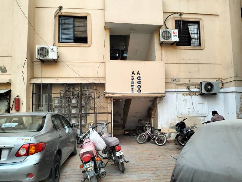 3 Bedroom D D Flat For Sale 2