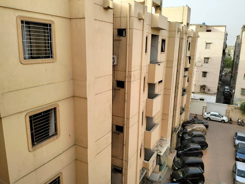 3 Bedroom D D Flat For Sale 3