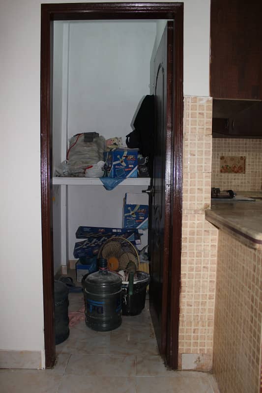 3 Bedroom D D Flat For Sale 6