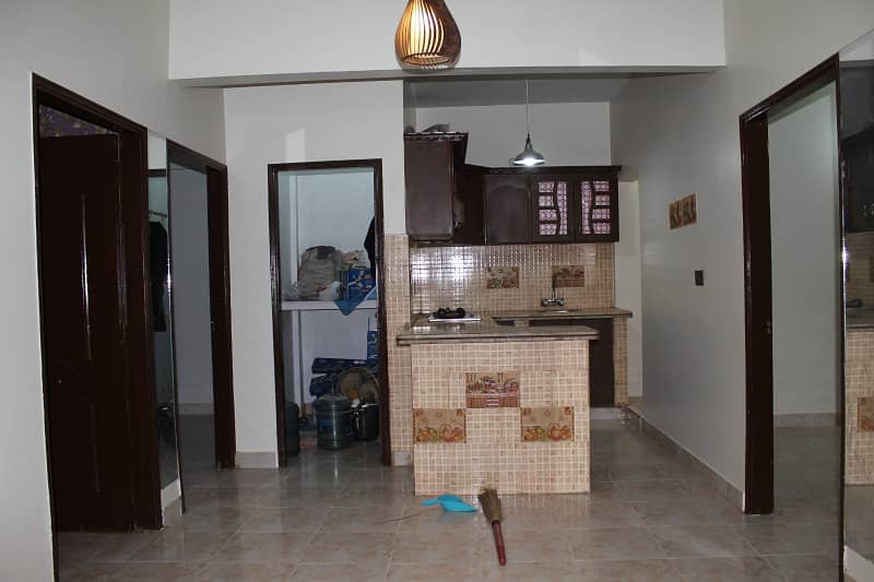 3 Bedroom D D Flat For Sale 11