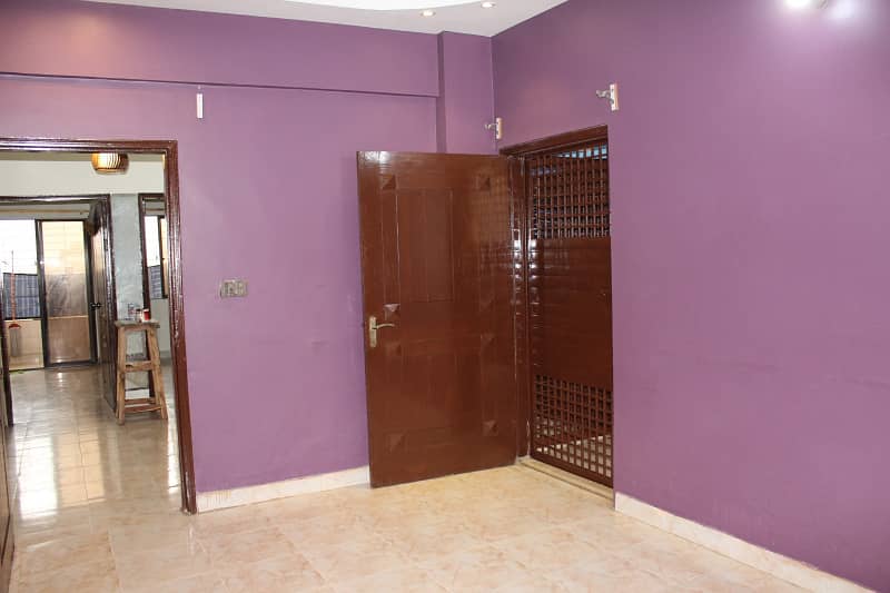 3 Bedroom D D Flat For Sale 16