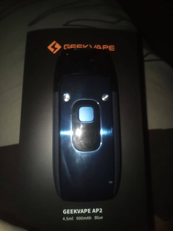 Geekvape Ap2 | pod | vape | smoking device 2