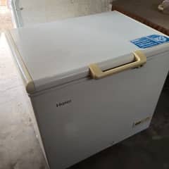 Haier Deep Freezer for Sale